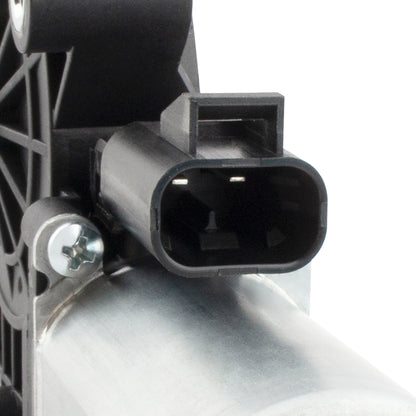 BOXI 742-458 Front/Rear Passenger Side Power Window Lift Motor Fit for Chevrolet Impala 2006-2013 / — product photo 7