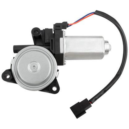 BOXI 742-344 Front Driver Side Power Window Lift Motor Fits for Chrysler — product photo 2