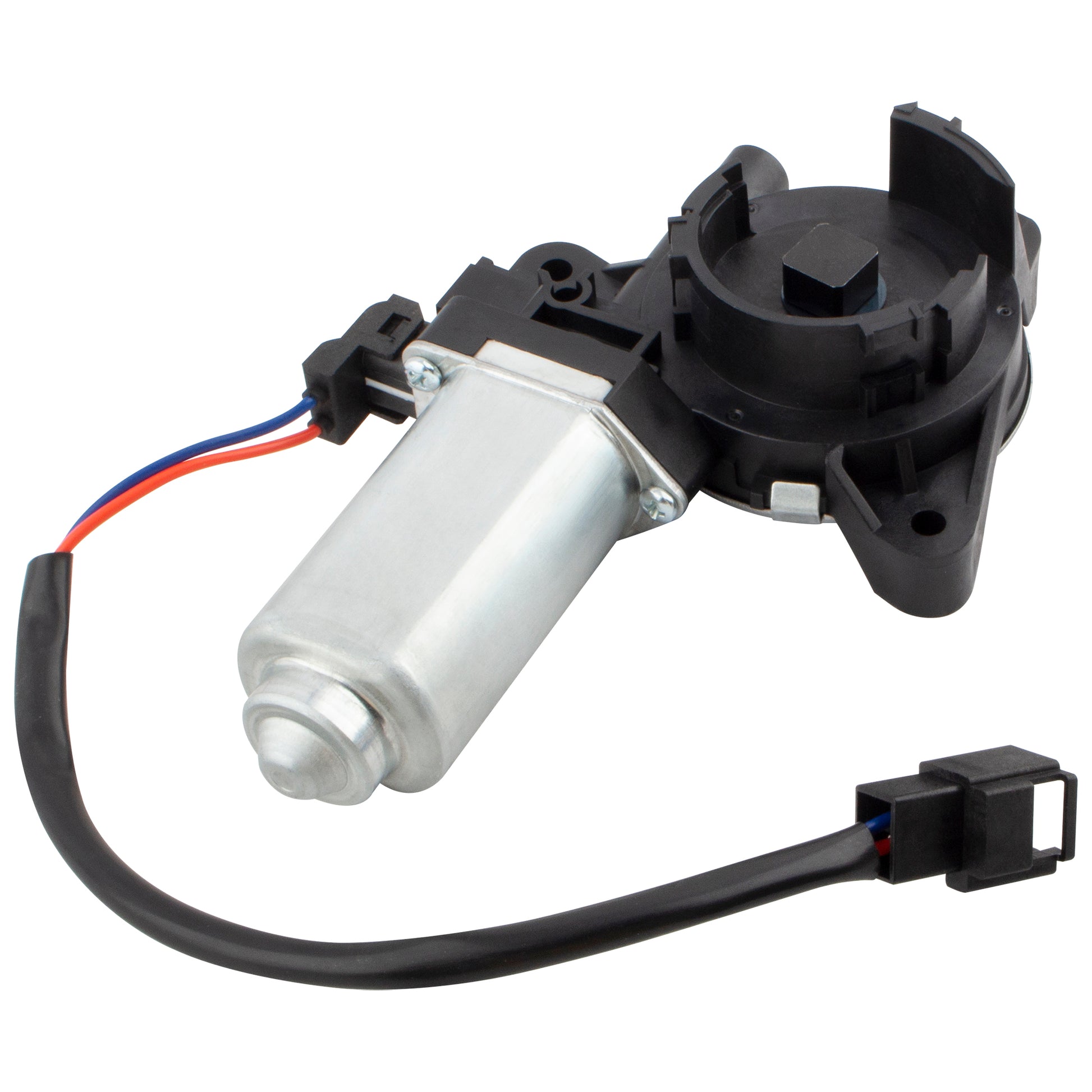 BOXI 742-344 Front Driver Side Power Window Lift Motor Fits for Chrysler — product photo 3