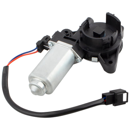 BOXI 742-344 Front Driver Side Power Window Lift Motor Fits for Chrysler — product photo 3