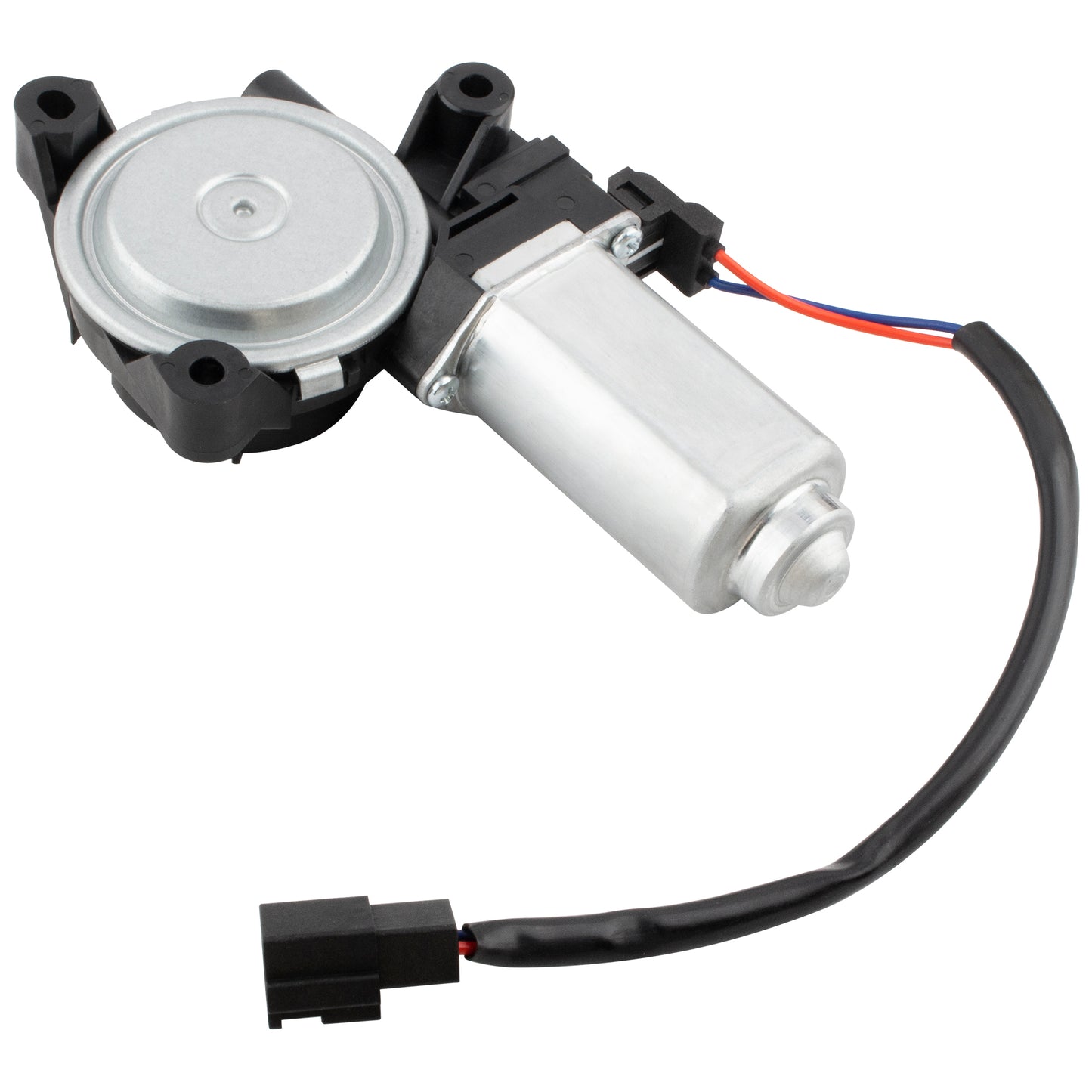 BOXI 742-344 Front Driver Side Power Window Lift Motor Fits for Chrysler — product photo 4