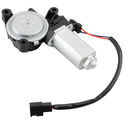 BOXI 742-344 Front Driver Side Power Window Lift Motor Fits for Chrysler — product photo 4