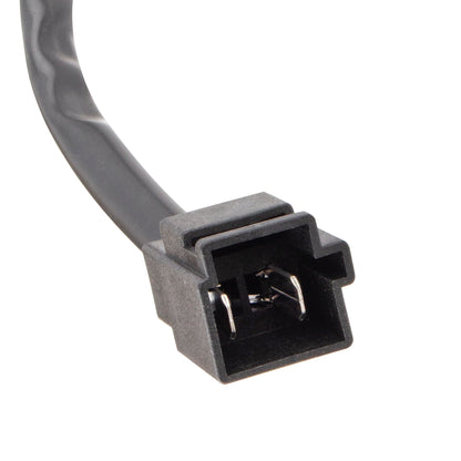 BOXI 742-344 Front Driver Side Power Window Lift Motor Fits for Chrysler — product photo 5