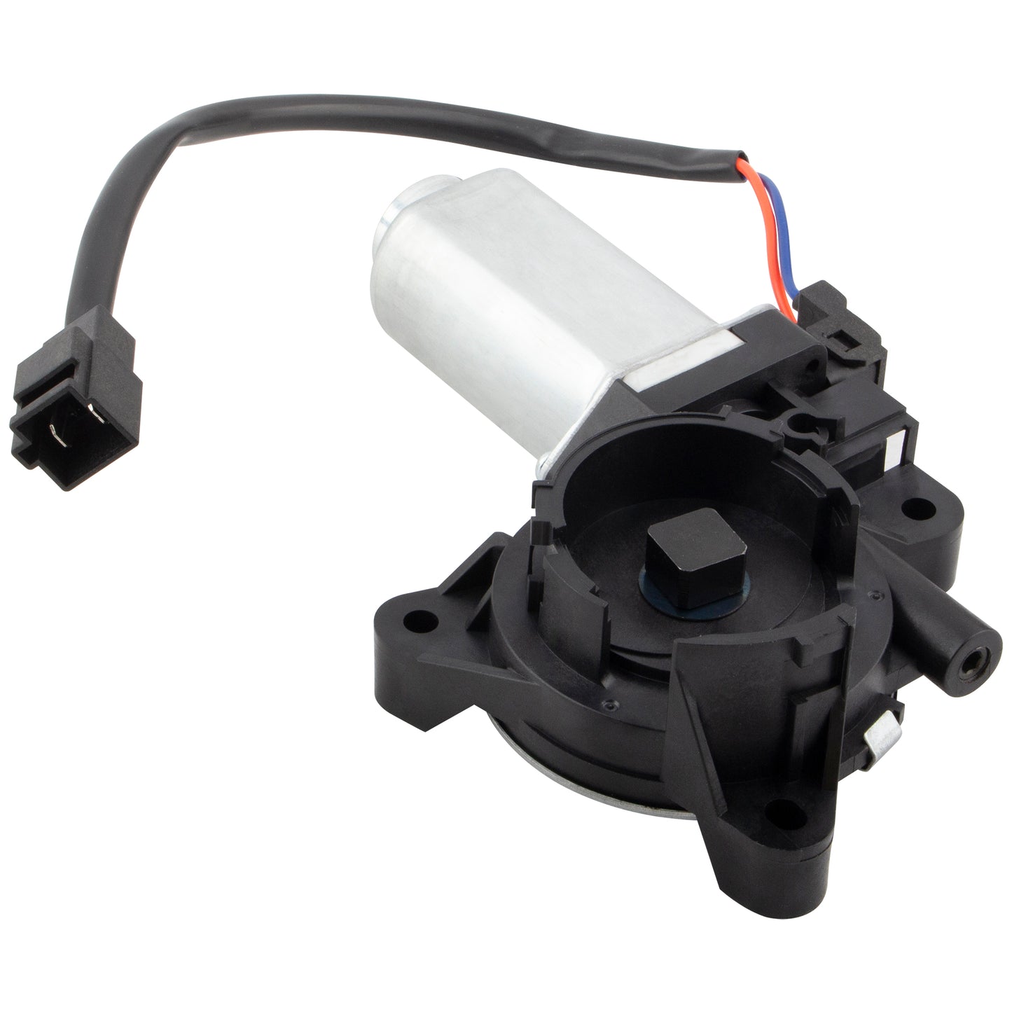 BOXI 742-344 Front Driver Side Power Window Lift Motor Fits for Chrysler — product photo 6