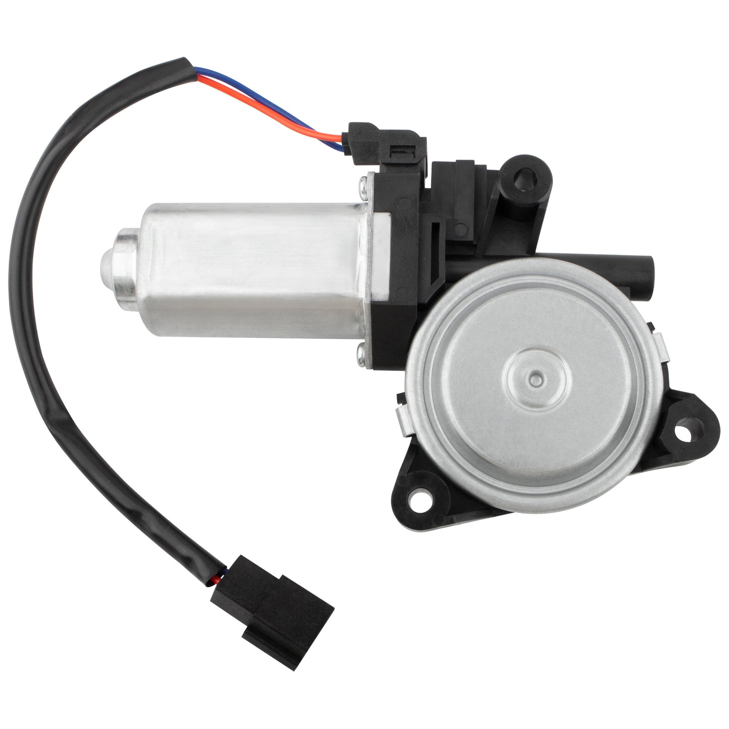 BOXI 742-343 Front Passenger Side Power Window Lift Motor Fits for Chrysler — product photo 2
