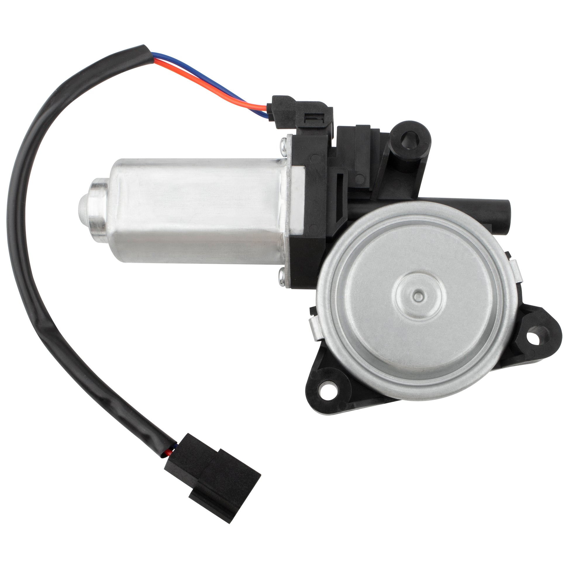 BOXI 742-343 Front Passenger Side Power Window Lift Motor Fits for Chrysler — product photo 2