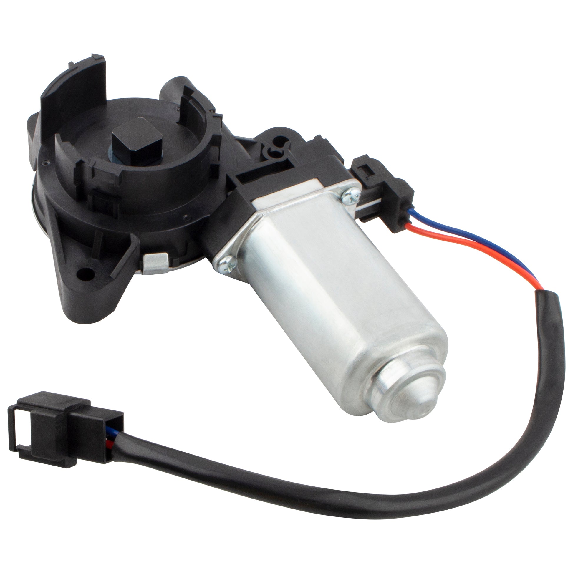 BOXI 742-343 Front Passenger Side Power Window Lift Motor Fits for Chrysler — product photo 3