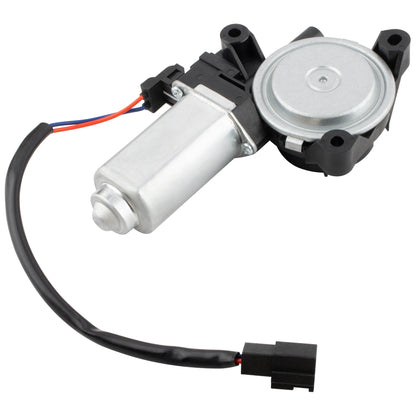 BOXI 742-343 Front Passenger Side Power Window Lift Motor Fits for Chrysler — product photo 4