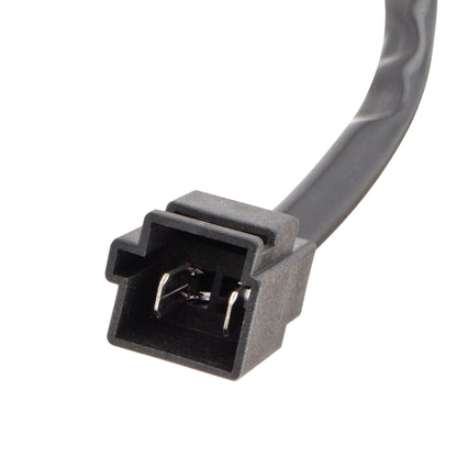 BOXI 742-343 Front Passenger Side Power Window Lift Motor Fits for Chrysler — product photo 5