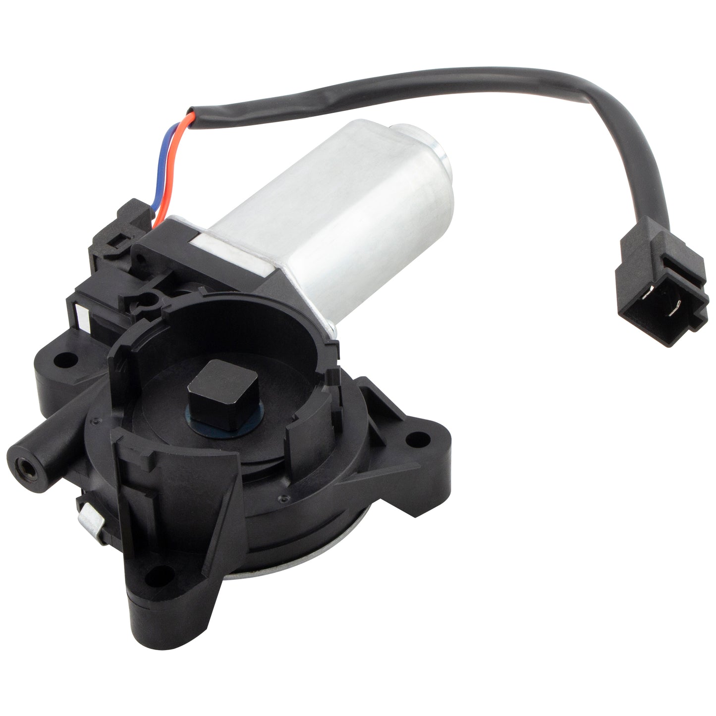 BOXI 742-343 Front Passenger Side Power Window Lift Motor Fits for Chrysler — product photo 6