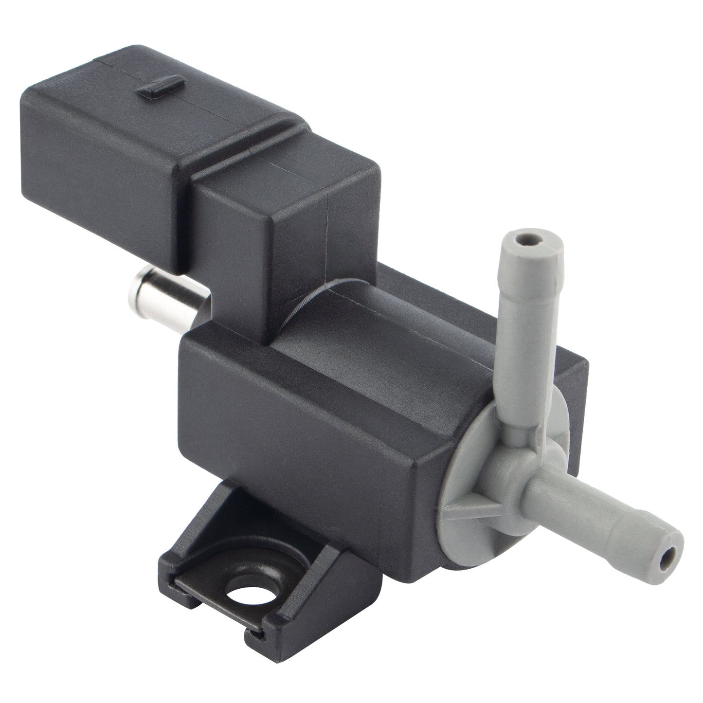 BOXI Turbocharger Boost Pressure Control Solenoid Valve Compatible for Audi A3 A4 A5 A6 Q3 Q5 TT
