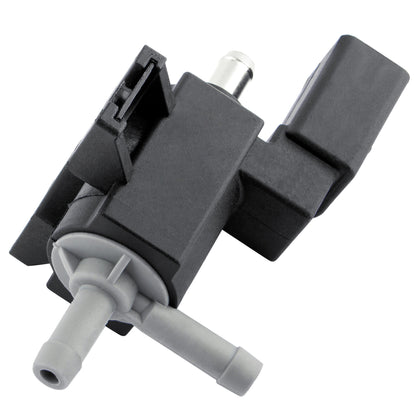BOXI Turbocharger Boost Pressure Control Solenoid Valve Compatible for Audi A3 A4 A5 A6 Q3 Q5 TT — product photo 2