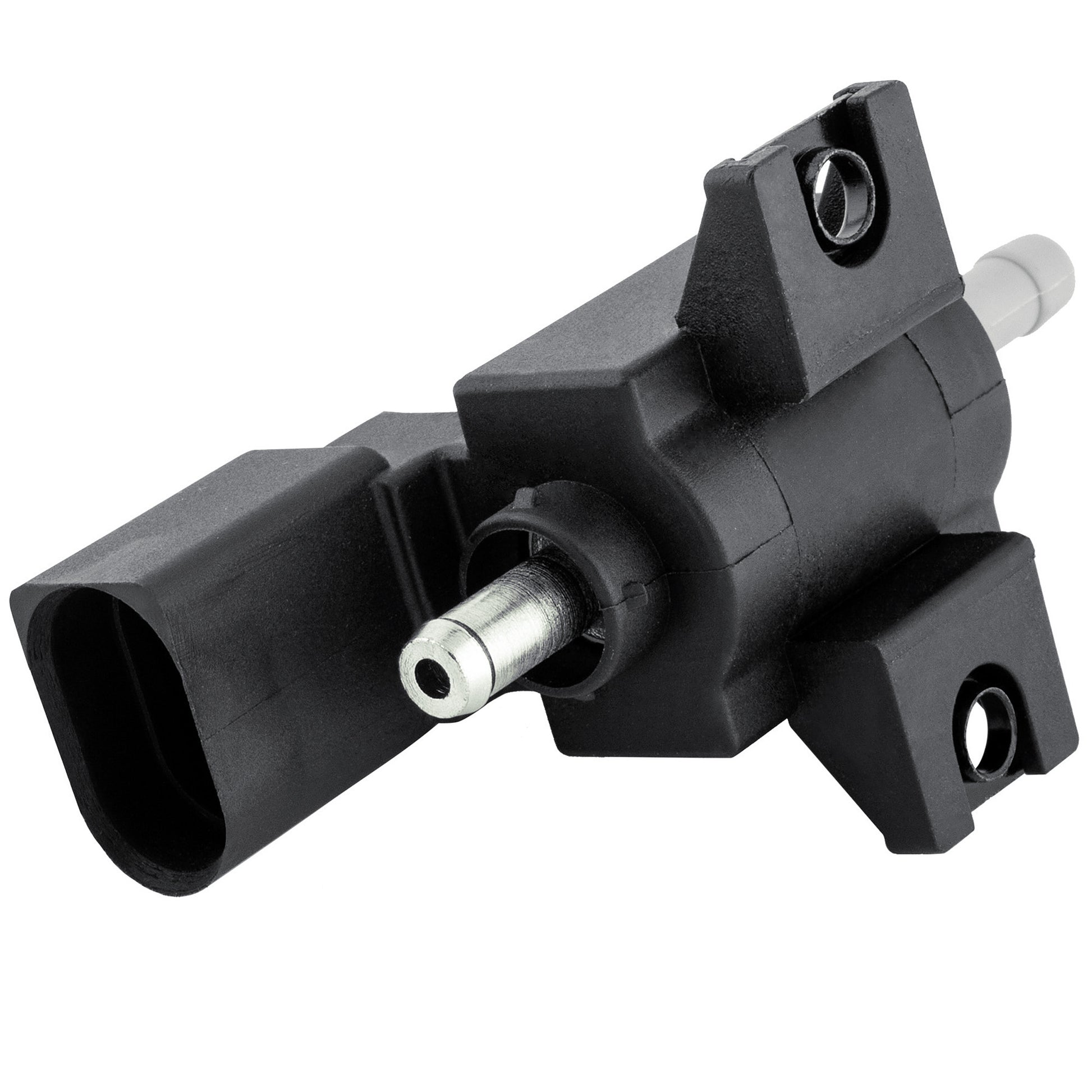 BOXI Turbocharger Boost Pressure Control Solenoid Valve Compatible for Audi A3 A4 A5 A6 Q3 Q5 TT — product photo 3