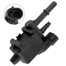 BOXI Vapor Canister Purge Valve Compatible for Buick Chevy for Oldsmobile for Pontiac Vehicles