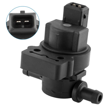 BOXI Vapor Canister Purge Valve Compatible for Mercedes Benz W210 W215 W220 E320 S430 S500 S600