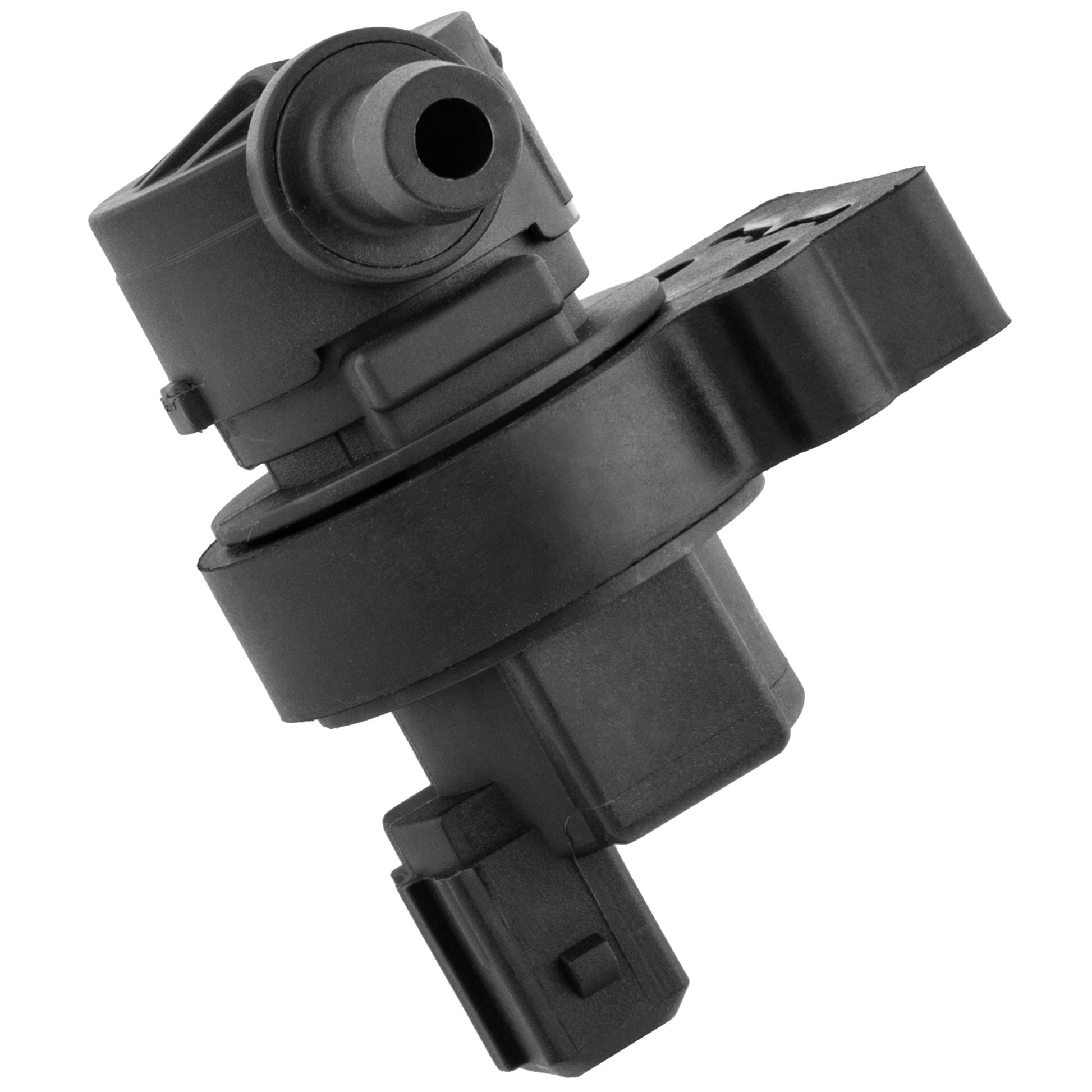 BOXI Vapor Canister Purge Valve Compatible for Mercedes Benz W210 W215 W220 E320 S430 S500 S600 — product photo 2