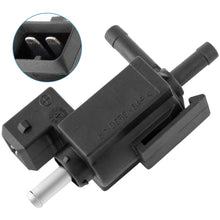 BOXI Vapor Canister Purge Valve Fits for Volvo C70 2003-2004