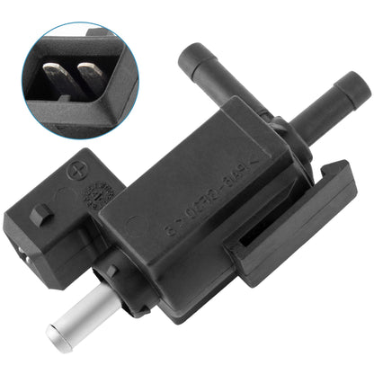BOXI Vapor Canister Purge Valve Fits for Volvo C70 2003-2004