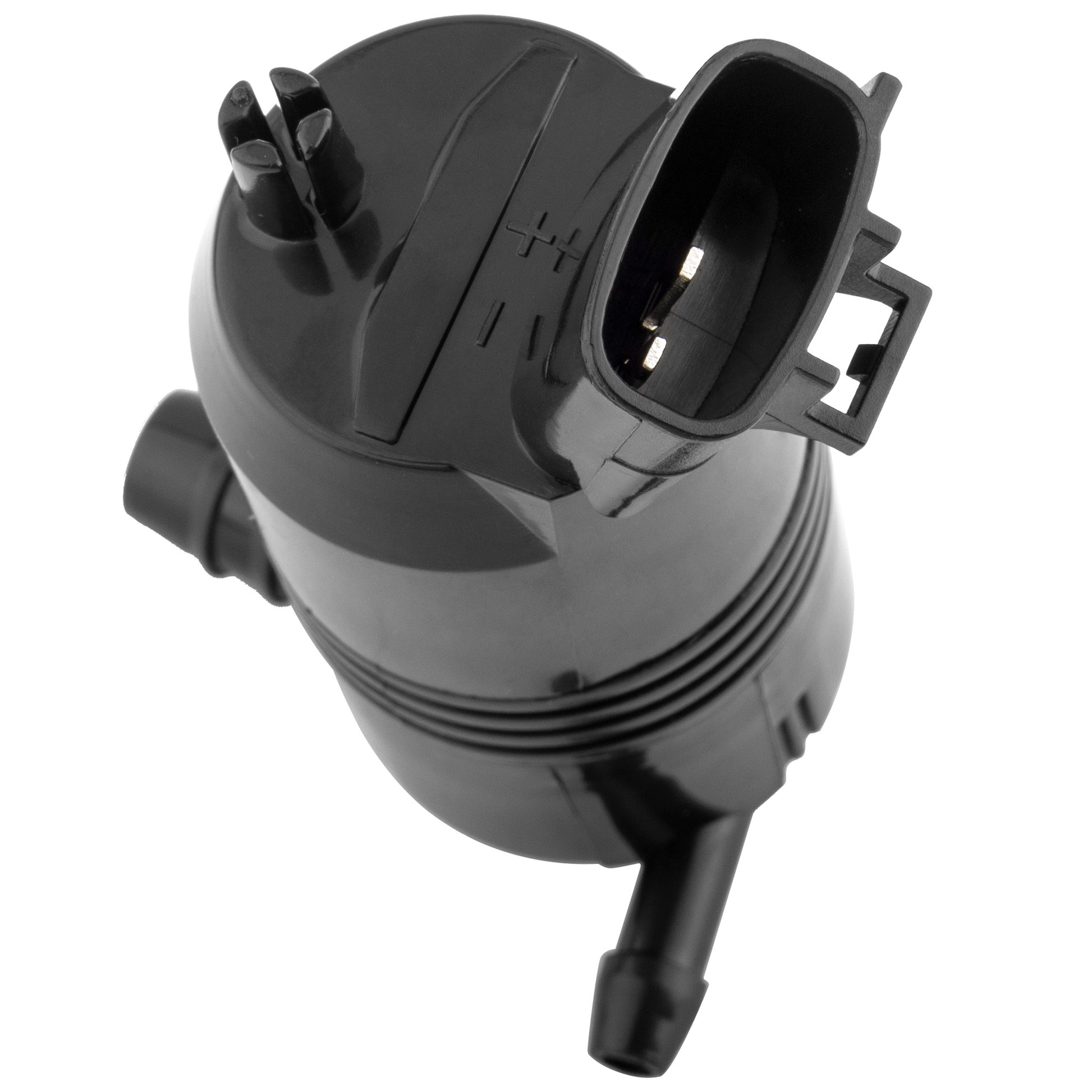 BOXI Windshield Washer Pump Compatible for Toyota Avalon 1995-12 — product photo 2