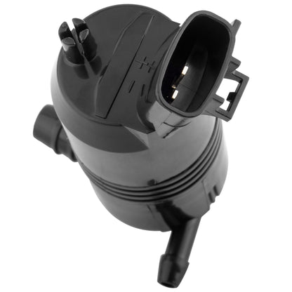 BOXI Windshield Washer Pump Compatible for Toyota Avalon 1995-12 — product photo 2