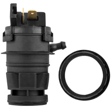 BOXI Windshield Washer Pump Compatible for Honda Civic 2006 2007 2008 2009 2010 2011 — product photo 2