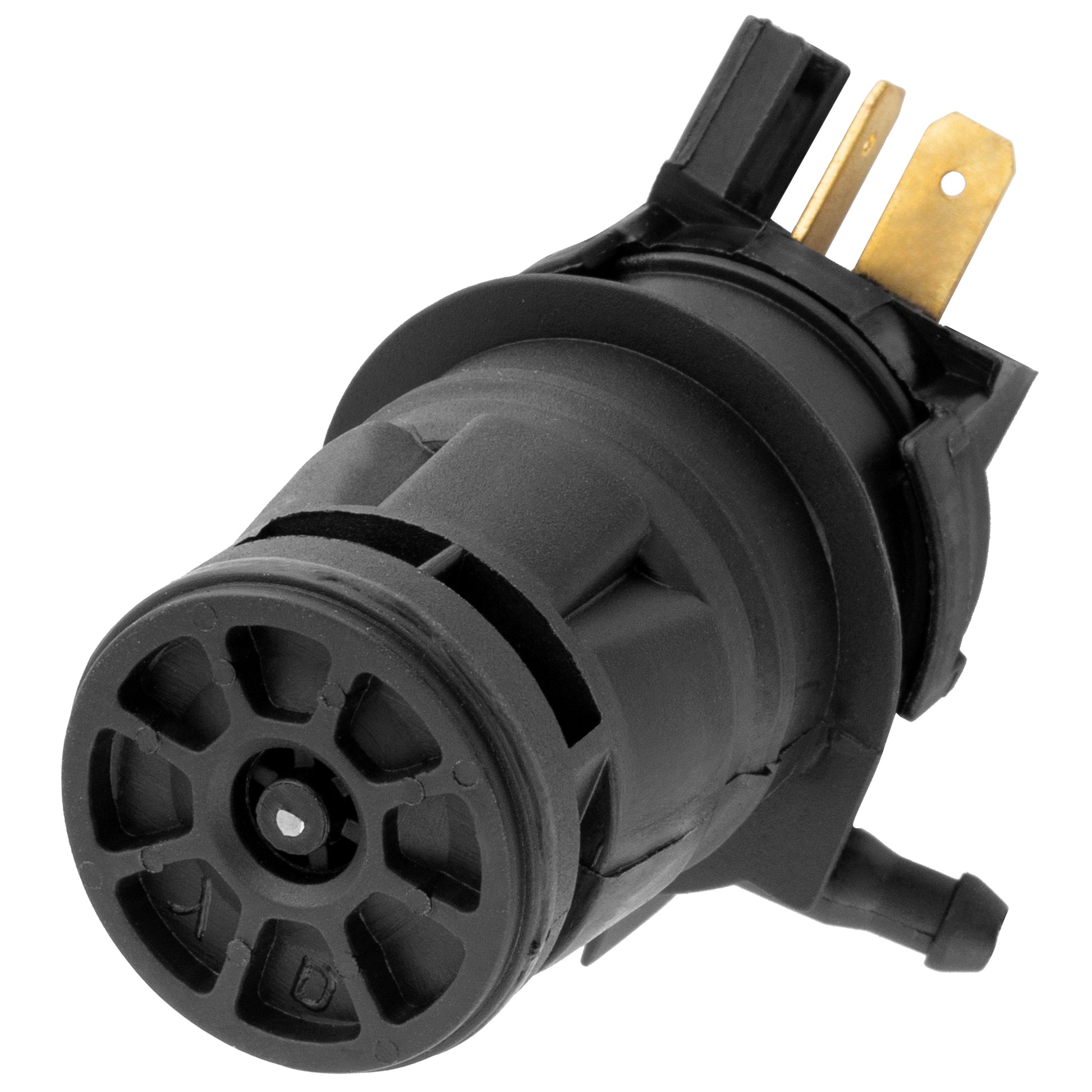BOXI Windshield Washer Pump Compatible for Honda Civic 2006 2007 2008 2009 2010 2011 — product photo 3
