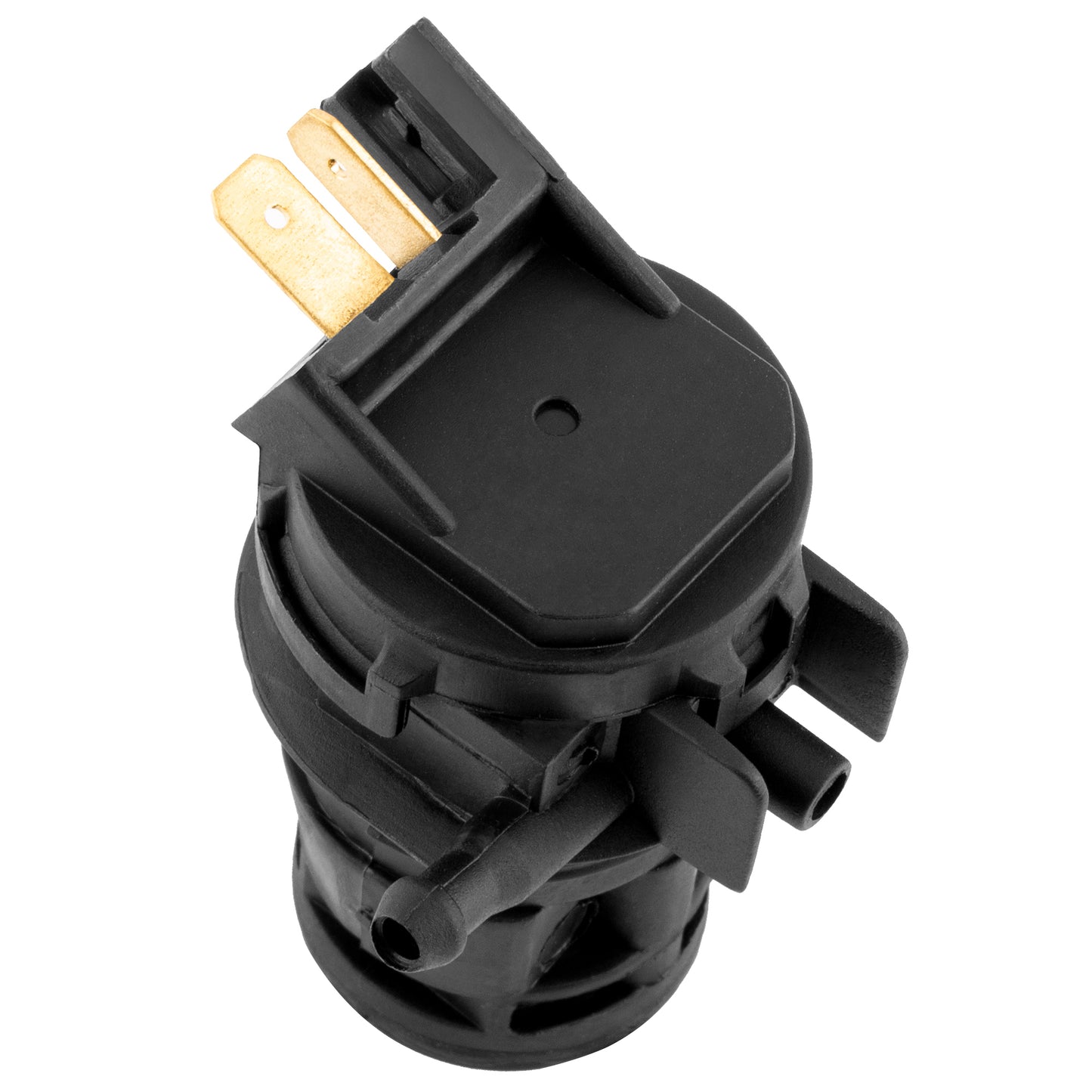 BOXI Windshield Washer Pump Compatible for Honda Civic 2006 2007 2008 2009 2010 2011 — product photo 4
