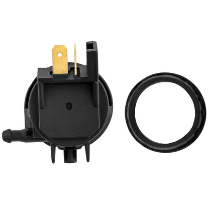 BOXI Windshield Washer Pump Compatible for Honda Civic 2006 2007 2008 2009 2010 2011 — product photo 5