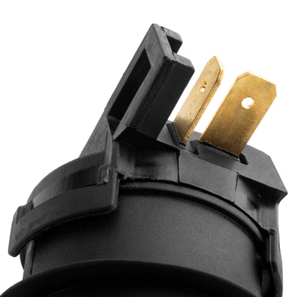 BOXI Windshield Washer Pump Compatible for Honda Civic 2006 2007 2008 2009 2010 2011 — product photo 6