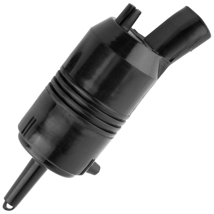 BOXI Windshield Washer Pump Compatible for Chevy GMC Buick Cadillac Vehicles - Century LeSabre — product photo 4