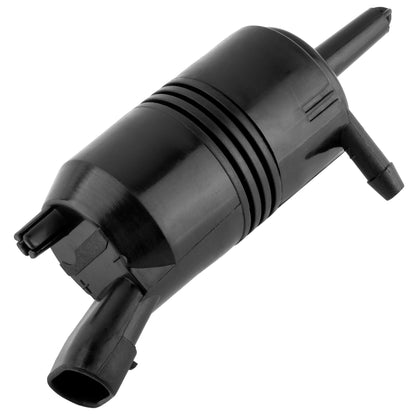 BOXI Windshield Washer Pump Compatible for Chevy GMC Buick Cadillac Vehicles - Century LeSabre — product photo 7