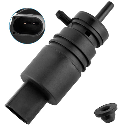 BOXI Windshield Washer Pump Fits for Audi