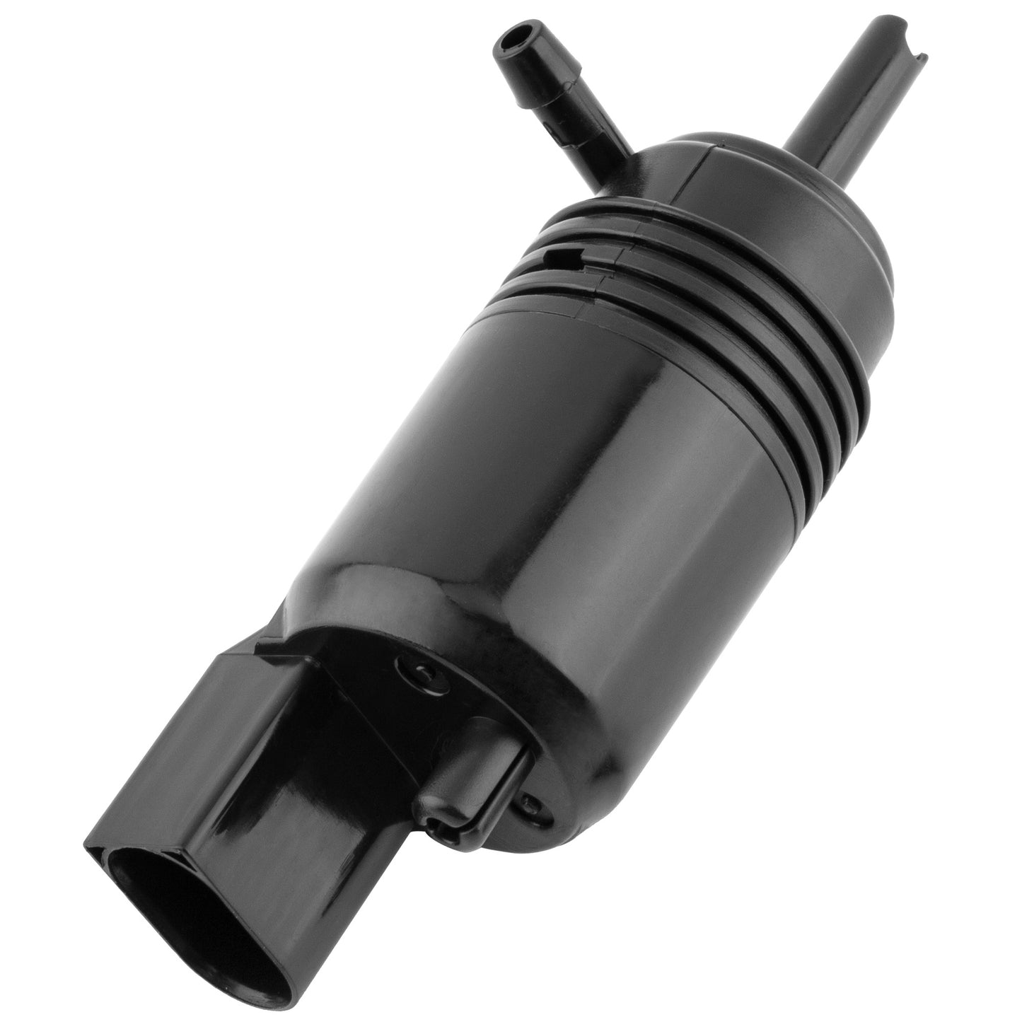 BOXI Windshield Washer Pump Compatible for Buick
