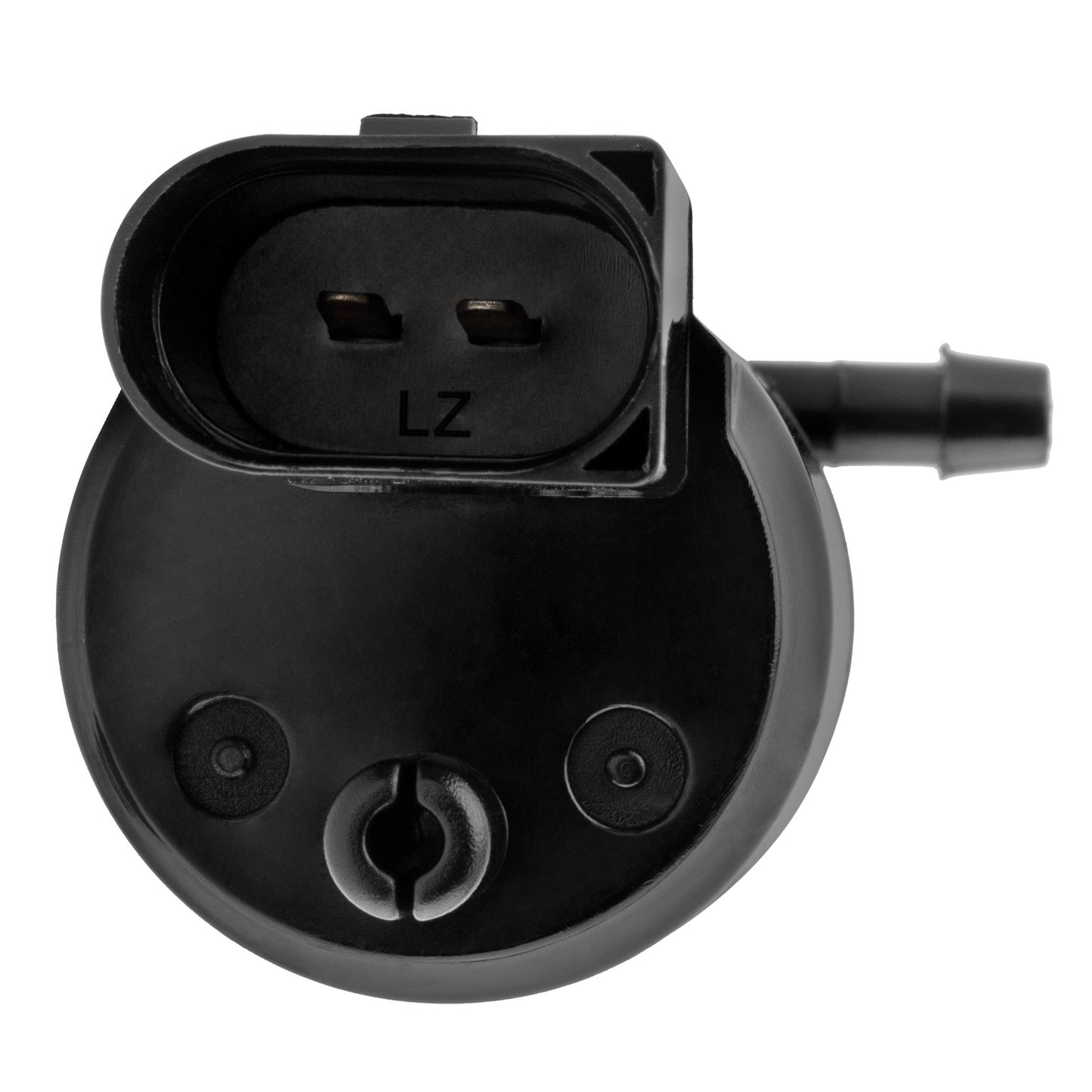 BOXI Windshield Washer Pump Compatible for Buick — product photo 2