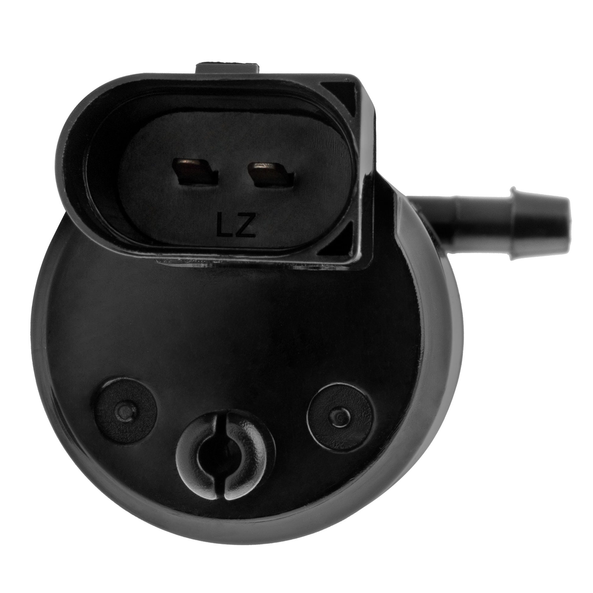 BOXI Windshield Washer Pump Compatible for Buick — product photo 2
