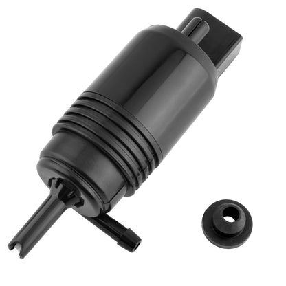 BOXI Windshield Washer Pump Compatible for Buick — product photo 3
