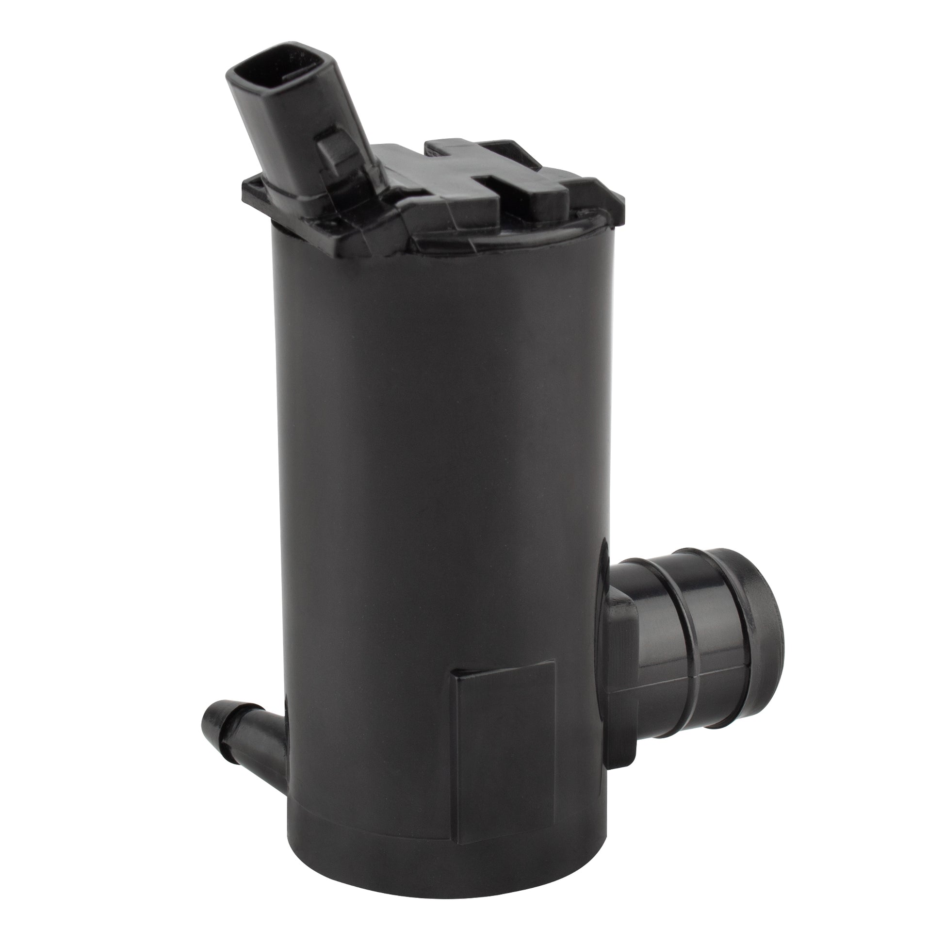 BOXI Windshield Washer Pump Compatible for Hyundai Accent Elantra Sonata Tiburon XG300 XG350