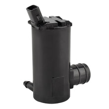 BOXI Windshield Washer Pump Compatible for Hyundai Accent Elantra Sonata Tiburon XG300 XG350