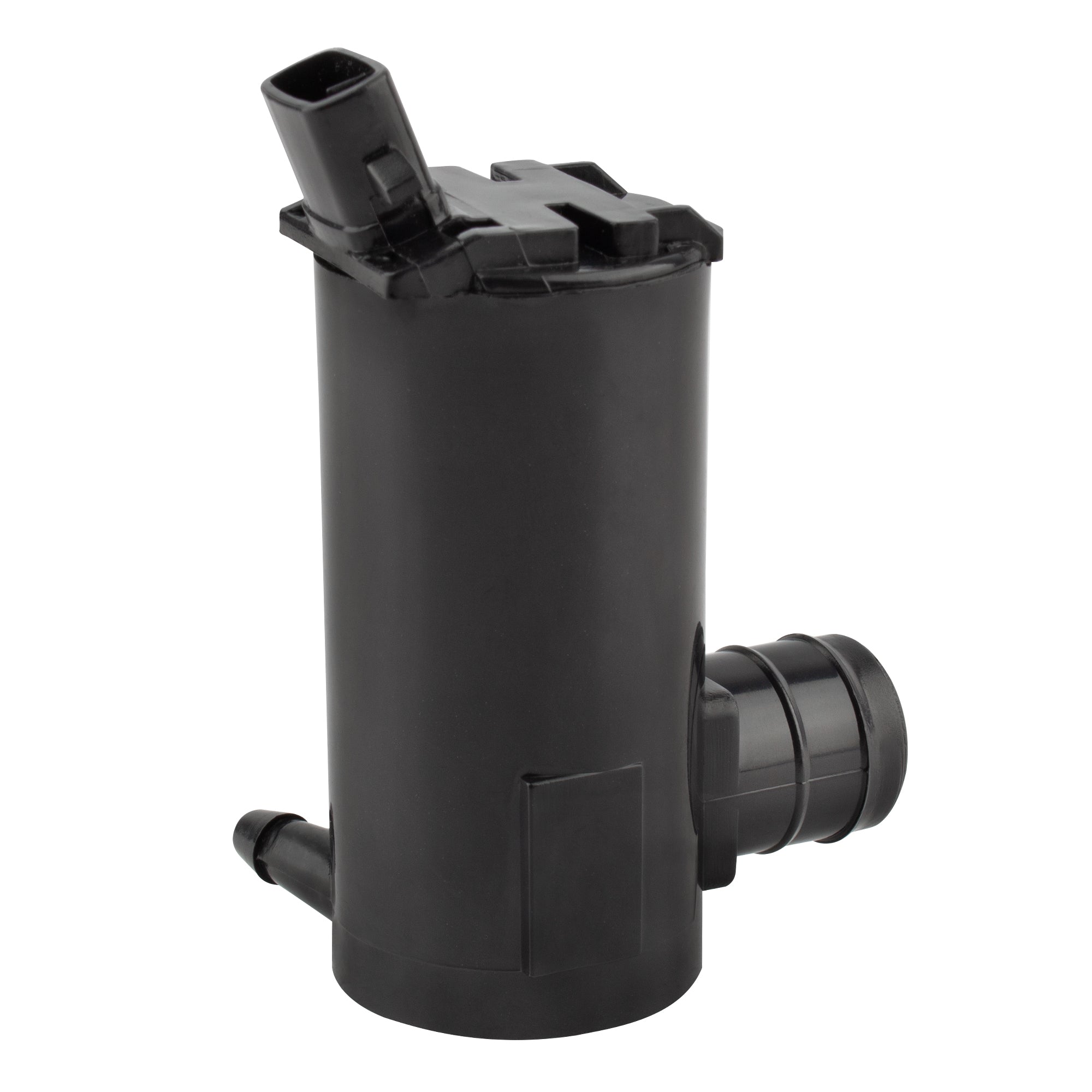 BOXI Windshield Washer Pump Compatible for Hyundai Accent Elantra Sonata Tiburon XG300 XG350