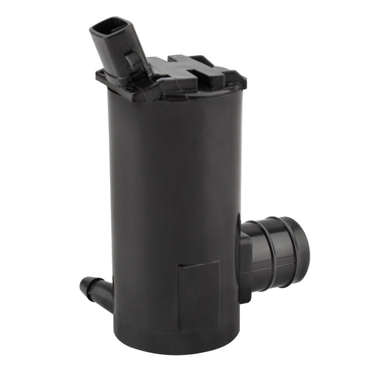 BOXI Windshield Washer Pump Compatible for Hyundai Accent Elantra Sonata Tiburon XG300 XG350