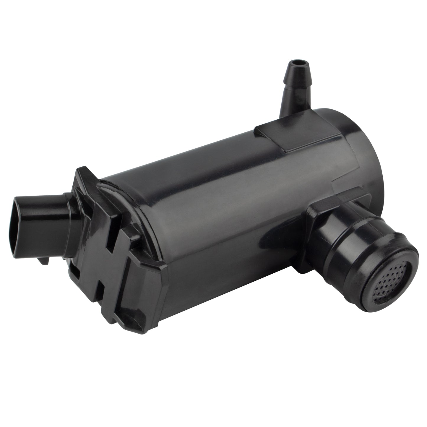 BOXI Windshield Washer Pump Compatible for Hyundai Accent Elantra Sonata Tiburon XG300 XG350 — product photo 2