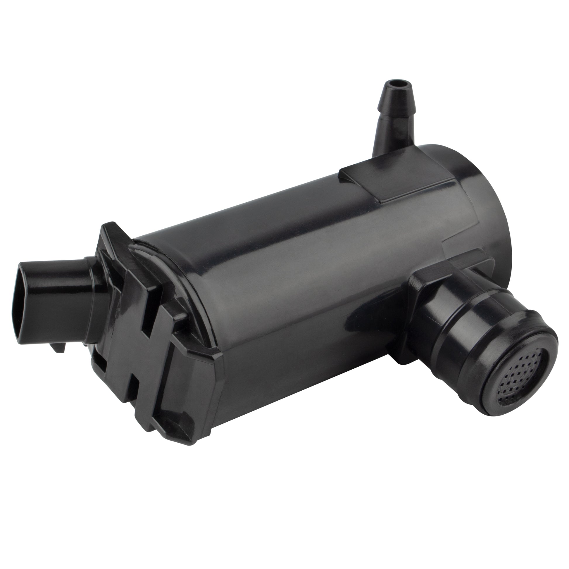 BOXI Windshield Washer Pump Compatible for Hyundai Accent Elantra Sonata Tiburon XG300 XG350 — product photo 2
