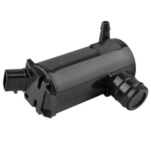 BOXI Windshield Washer Pump Compatible for Hyundai Accent Elantra Sonata Tiburon XG300 XG350 — product photo 2