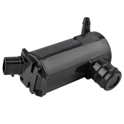 BOXI Windshield Washer Pump Compatible for Hyundai Accent Elantra Sonata Tiburon XG300 XG350 — product photo 2
