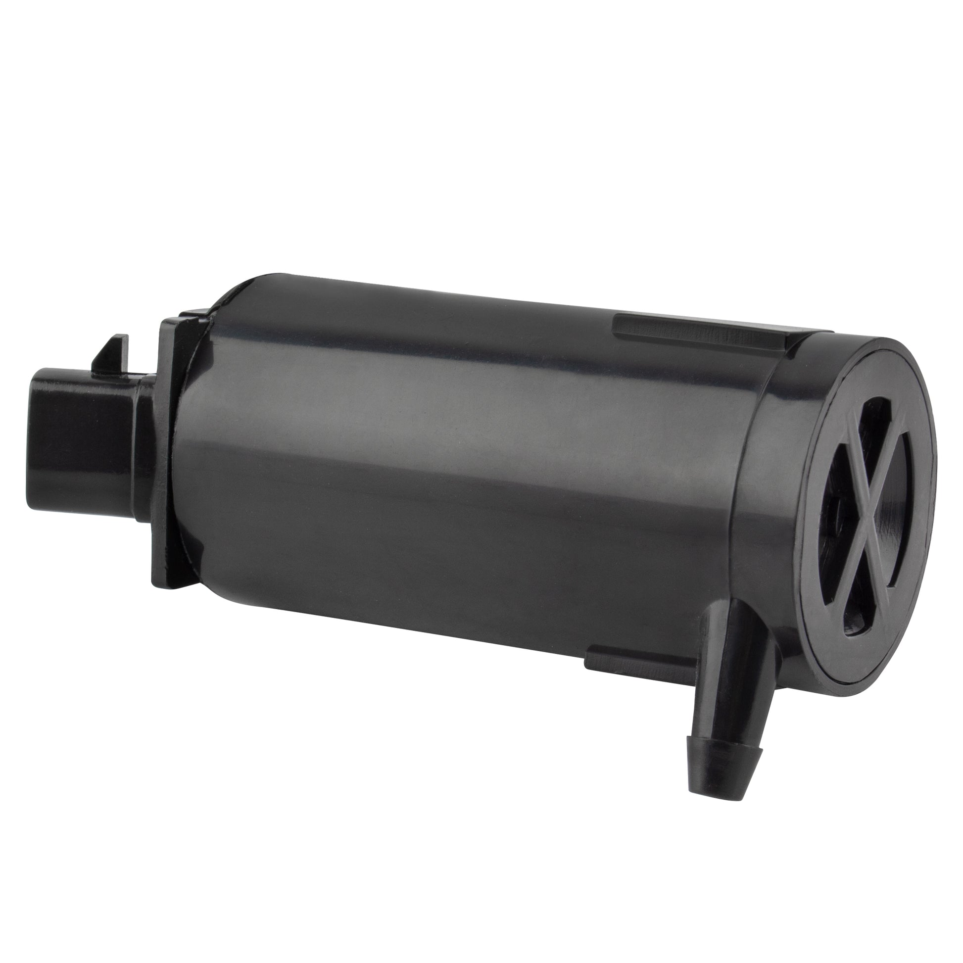 BOXI Windshield Washer Pump Compatible for Hyundai Accent Elantra Sonata Tiburon XG300 XG350 — product photo 3