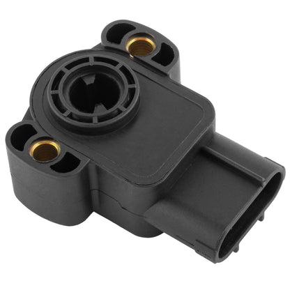 BOXI Throttle Position Sensor TPS Replacement for Ford E-150 E-250 E-350 F-250 F-350 F-450 F-550