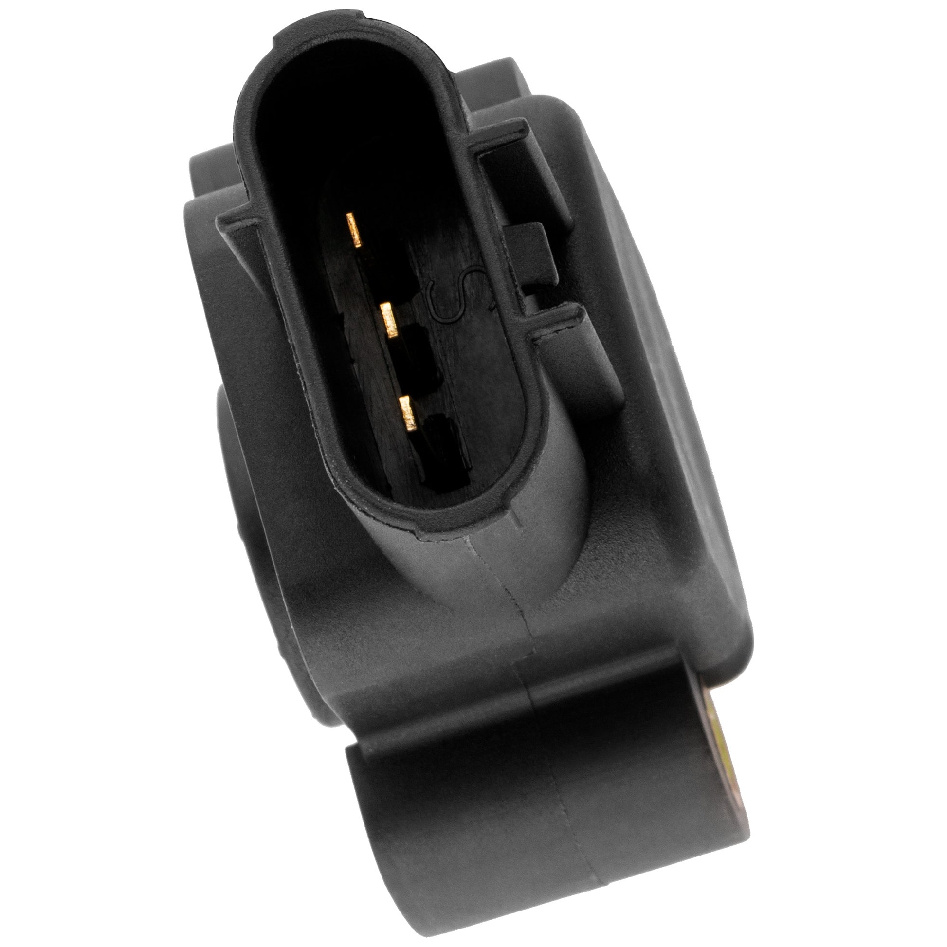BOXI Throttle Position Sensor TPS Replacement for Ford E-150 E-250 E-350 F-250 F-350 F-450 F-550 — product photo 2