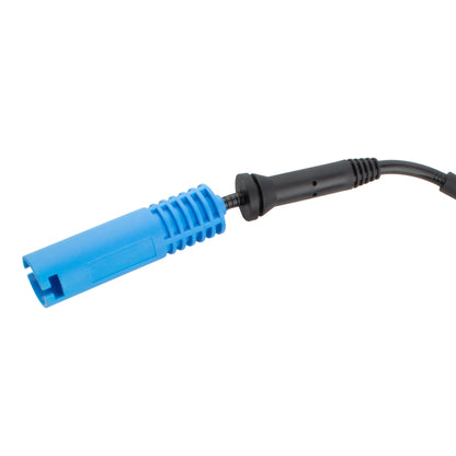 BOXI Front Left/Right ABS Wheel Speed Sensor Fits for BMW X5 E53 2000 2001 2002 2003 — product photo 2