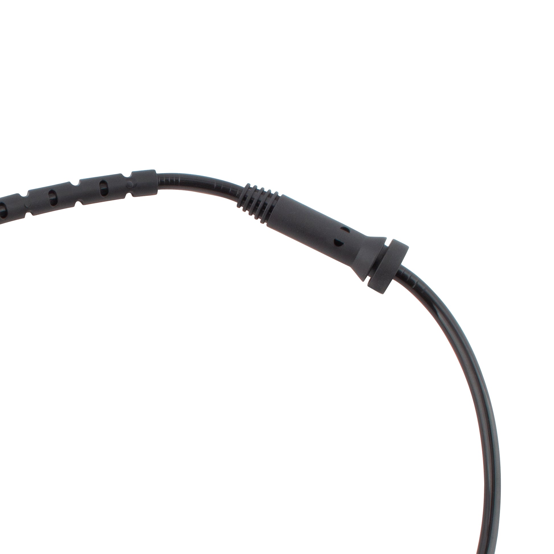 BOXI Front Left/Right ABS Wheel Speed Sensor Fits for BMW X5 E53 2000 2001 2002 2003 — product photo 3