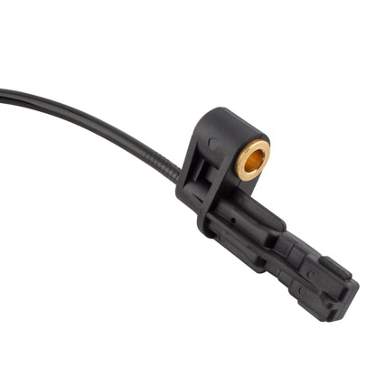 BOXI Front Driver Side ABS Wheel Speed Sensor Fits for BMW 325Ci 325i 330Ci 330i 2001-2005 M3 03-06 — product photo 4